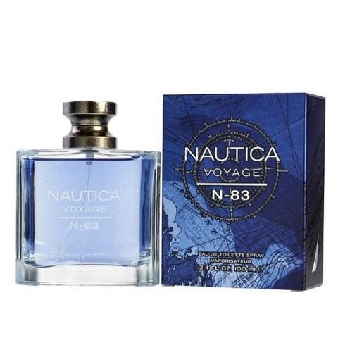 Voyage N-83, Nautica (EDT 100mL)