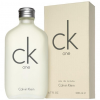 CK One, Calvin Klein, EDT/200mL (Unisex)