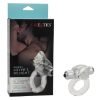 CalExotics Nubby Lover's Delight Intense Vibrating Action
