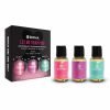 Dona Let Me Touch You Aphrodisiac & Pheromone Infused Massage Oil Gift Set