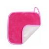 NUGILLA Double-Sided Reusable Microfiber Makeup Remover Cloth