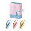 Satisfyer Love Breeze Air Pulse Stimulator