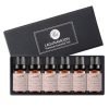 Lagunamoon Premium Essential Oil Set