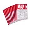 Valentine-VFE7992-Happy Valentine's Day LOVE