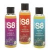 S8 Refresh Erotic Massage Oil Smooth And Relax 125mL