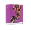 Ouch! Reversible Hogtie OU189PUR