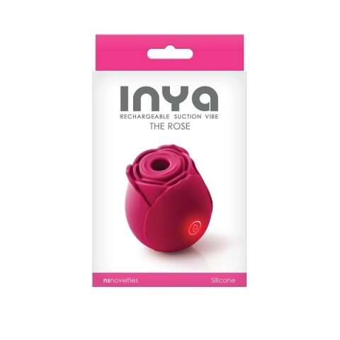 Inya The Rose