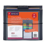 Smead Cascading Home Cascading Wall Organizer