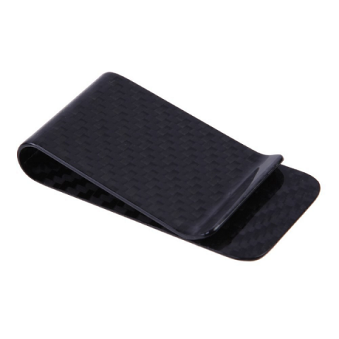 Travelambo Carbon Fiber Money Clip