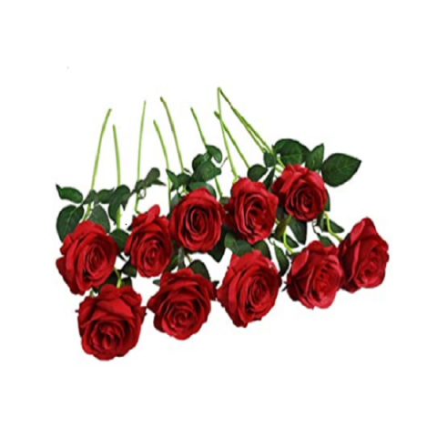 Florralia Artificial Roses