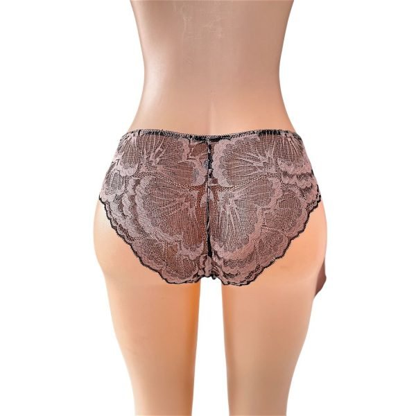 Sophie B P136350-BLKR Magdalena Bikini