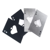 Credit Card Sized Casino Bottle Opener