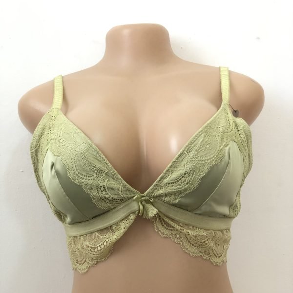 Sophie B-B86886-GRN-The Cameron Bralette