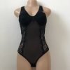 Rene Rofe-306307-BLK-At Last Bodysuit