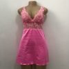 Sophie B 325259-HPNK The Sophia SB Chemise And G- Set
