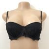 Rene Rofe B65280-BLK First Kiss Bra