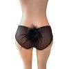 Rene Rofe-1083-BLK Take The Stage