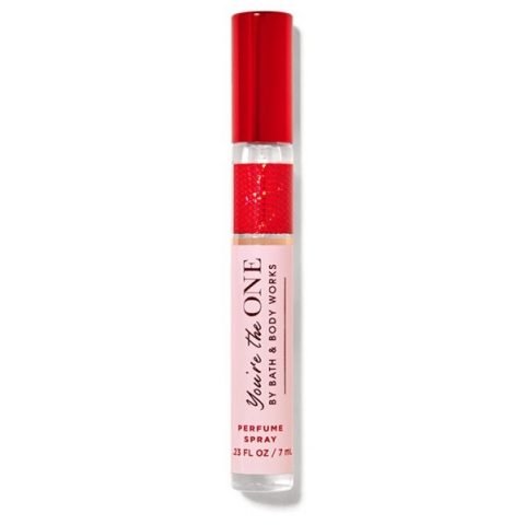 Bath & Body Works You're The One Perfume Spray (7mL)