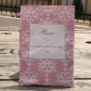 Scented Sachet Envelop - Rose