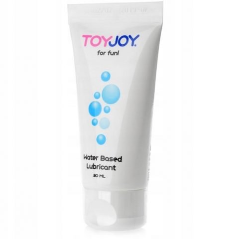Toyjoy For Fun Water Based Lubricant 30mL