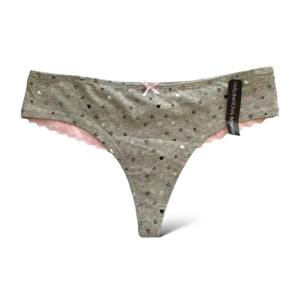 Intimates-125982-D096G-Sweet Surprise Thong