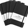 Huhuhero Ruled Notebook