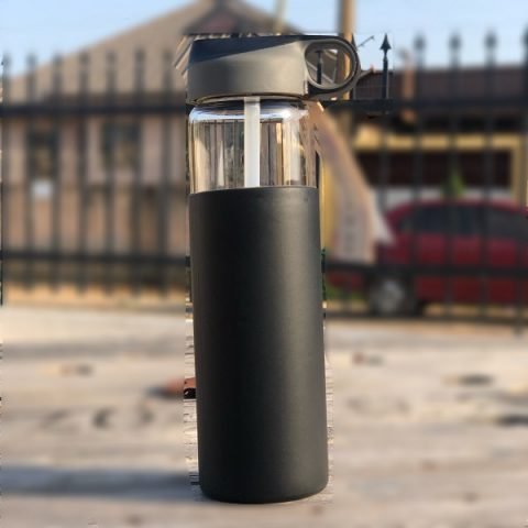 Eco One Hydrate 22 Oz Water Bottle