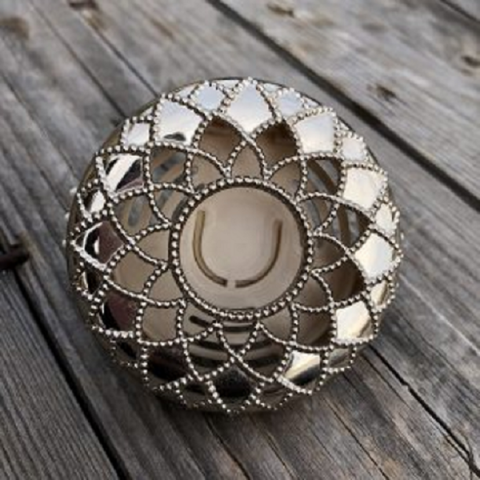 BBW Car Air Freshner Vent Clip