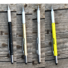 Assorted 6 In 1 Multitool tech Pen With Refill