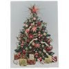PMG Luxury Holiday Cards-Xmas Tree