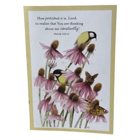 Religious-8198332731-(17898-0703)-How Precious It Is, Lord,....