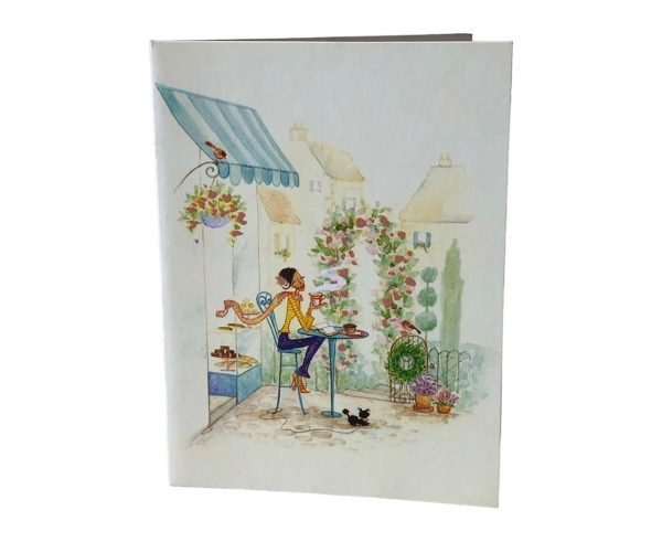 Blank Card-781601164742-May The God Of Hope