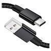 USB Type C Fast Charging Phone Cable