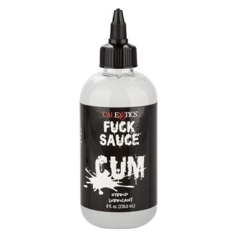 Fuck Sauce Hybrid Lubricant 236.6 ml