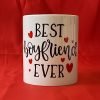 OA Mug - Best Boyfriend Ever