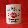 OA Mug - Fuck Valentine's Day
