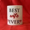 OA Mug - Best Wife Ever
