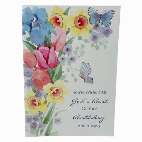 Birthday-3588250197-You're Wished All God's Best...