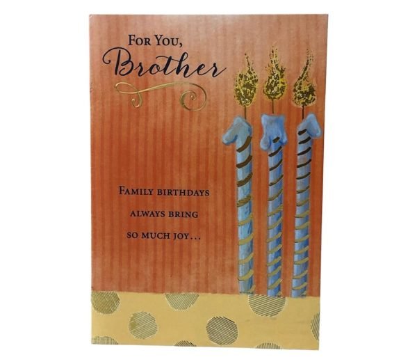Birthday-3588261124-For You, Brother...
