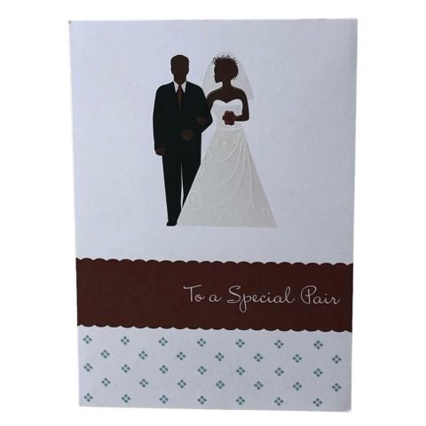Wedding-3588257092-To A Special Pair