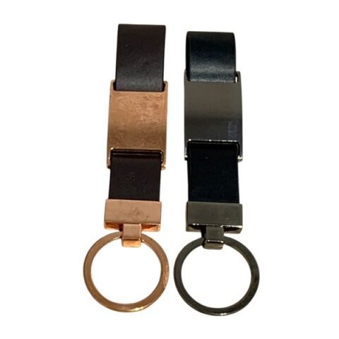 Classic Genuine Leather Keyholder
