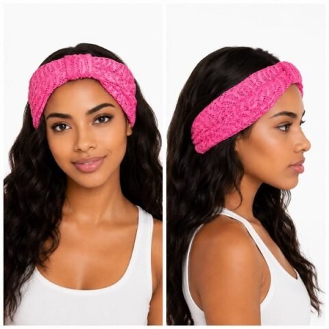 Fashion Jewelry Headband For Women