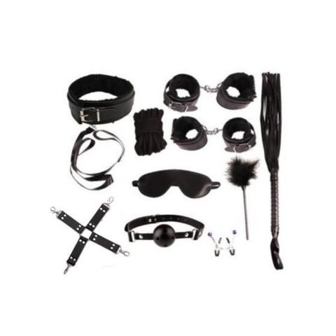 BDSM Bondage Kits