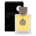 Club De Nuit For Man EDT 105mL