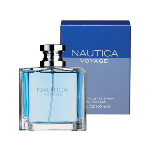 Nautica Voyage EDT 100mL