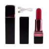 Rechargeable Lipstick Vibrator