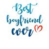 OA Card:Best boyfriend ever