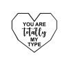OA Card:You are totally...