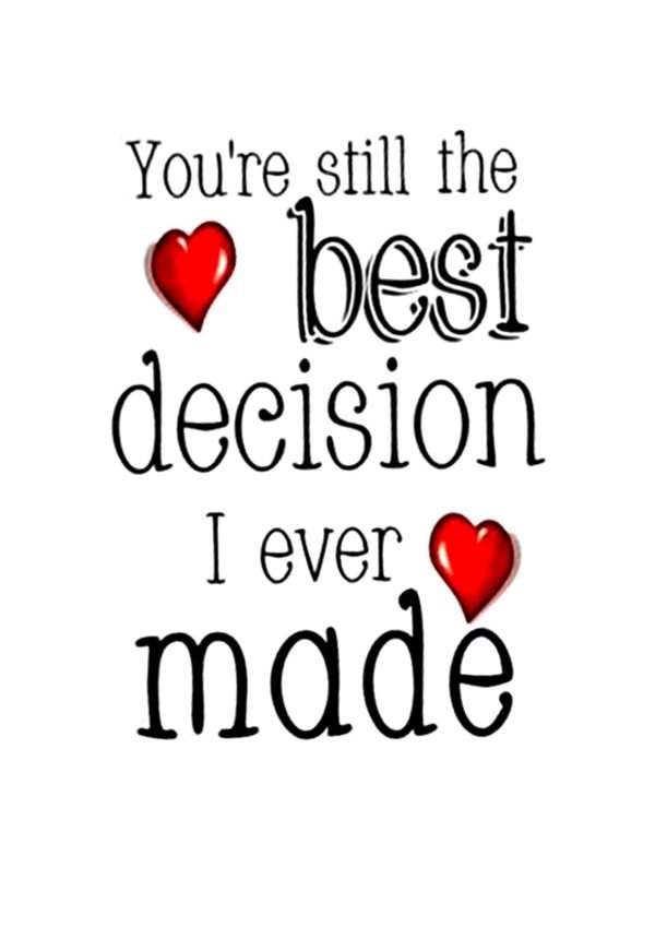 OA Card: You are still the....