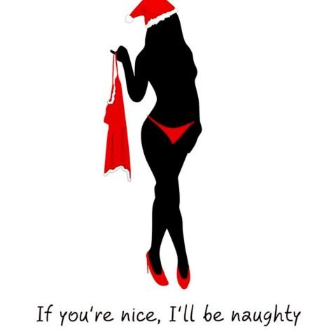 OA Card: If You're Nice...